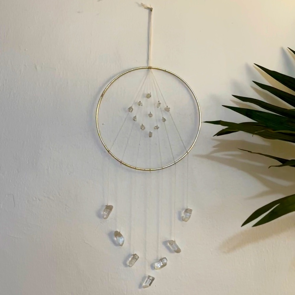 Dreamcatcher
